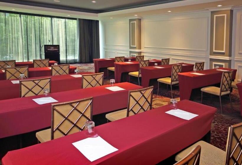 בית מלון כפרי Crowne Plaza Panama, An Ihg