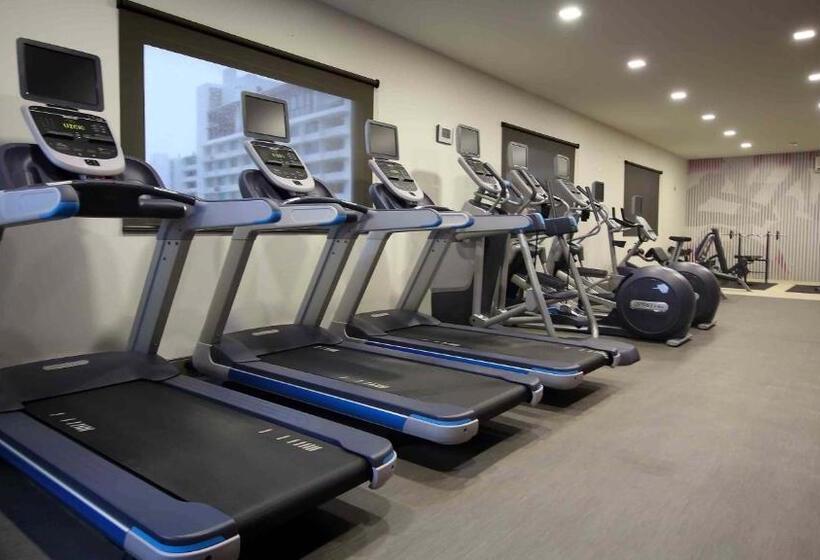 Отель Crowne Plaza Panama, An Ihg