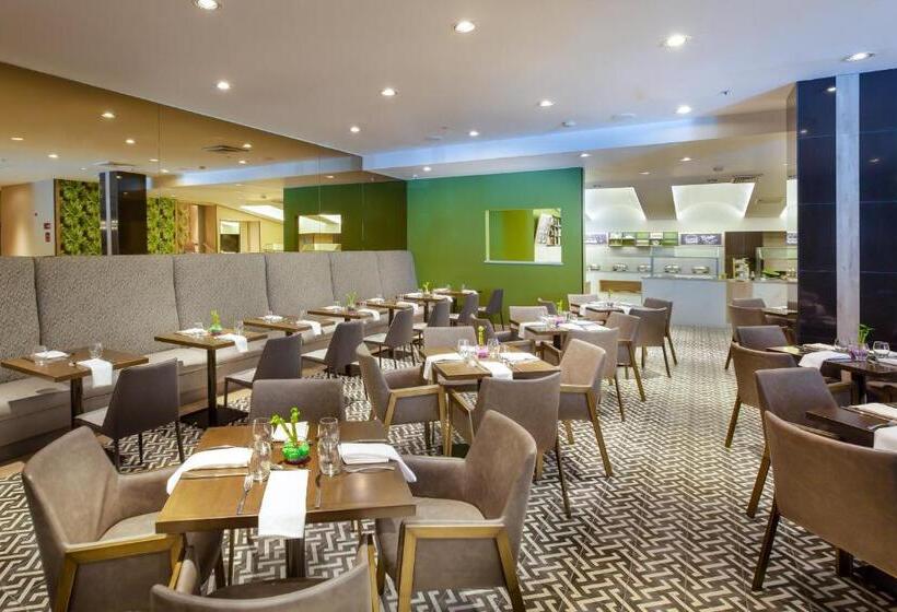 Отель Crowne Plaza Panama, An Ihg