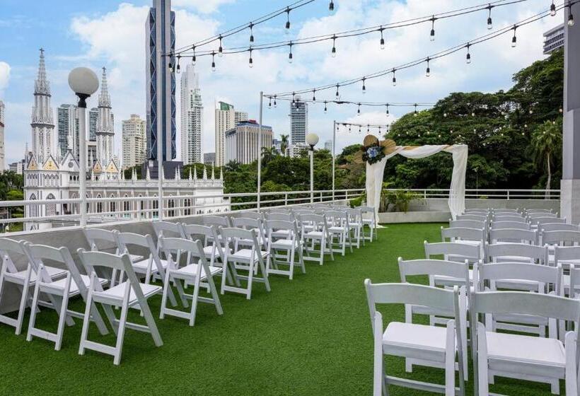 Отель Crowne Plaza Panama, An Ihg