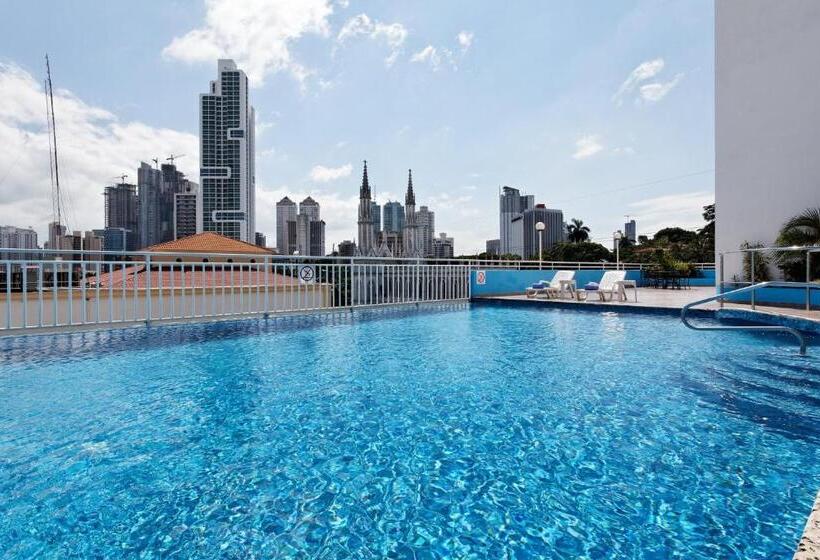 Отель Crowne Plaza Panama, An Ihg