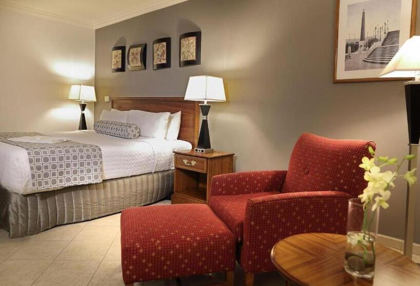 Отель Crowne Plaza Panama, An Ihg