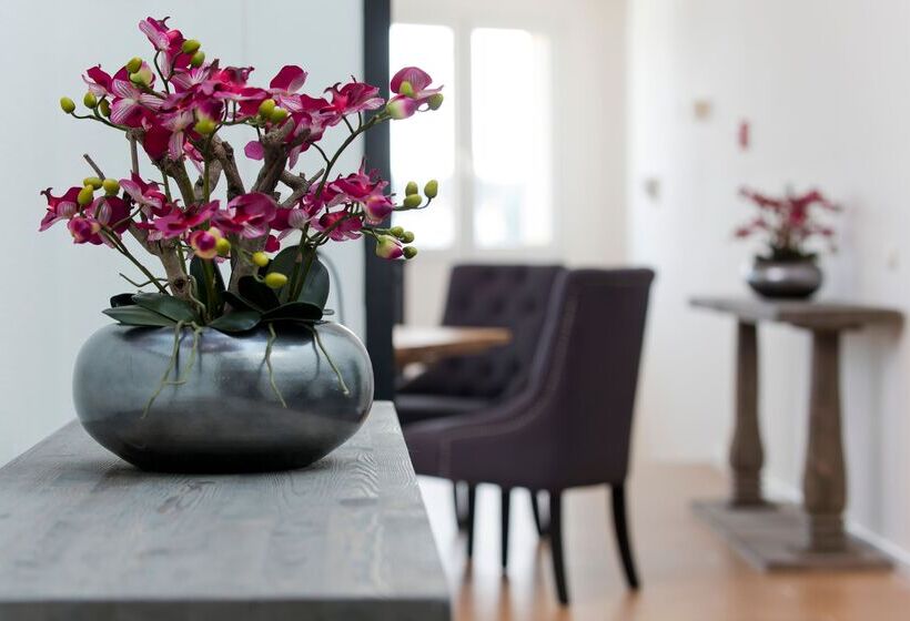 酒店 Days Inn Dessau