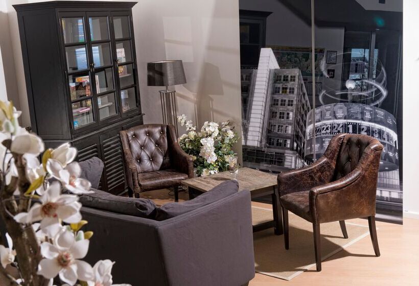 酒店 Days Inn Dessau