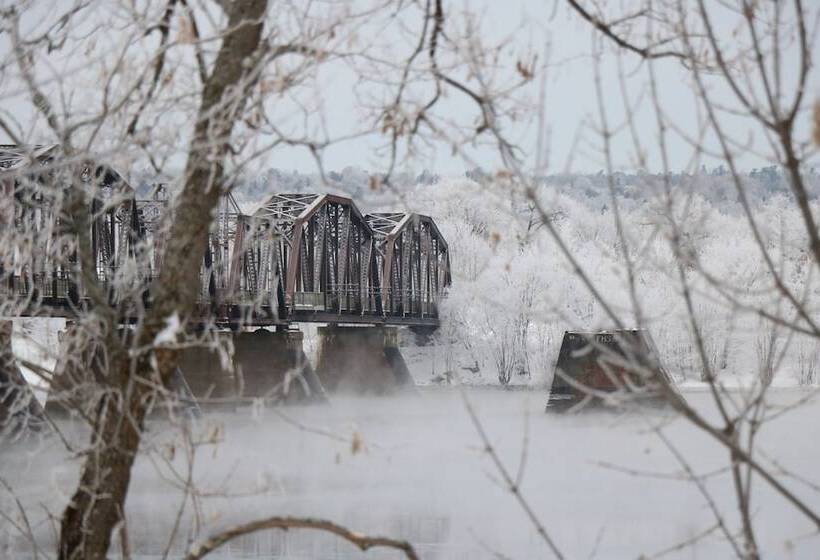 Delta Hotels By Marriott Fredericton