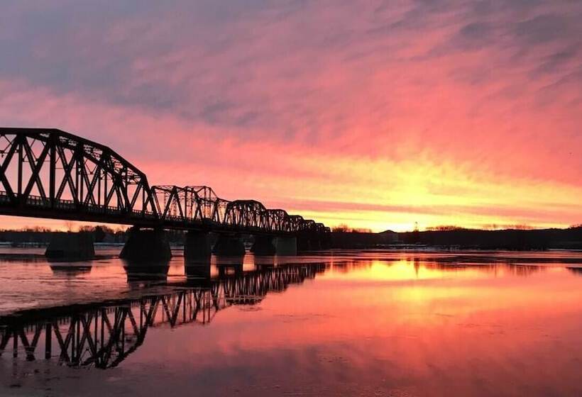 Delta Hotels By Marriott Fredericton