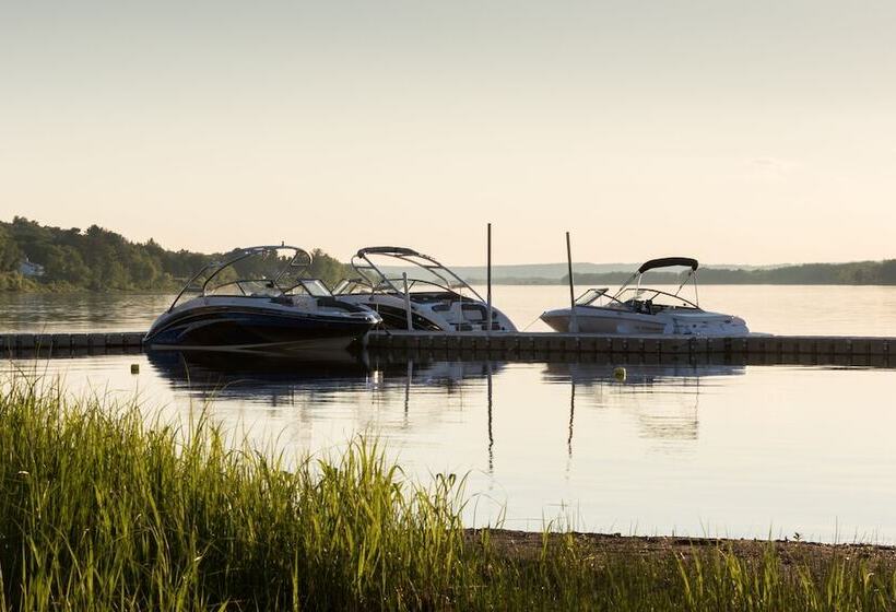 Delta Hotels By Marriott Fredericton