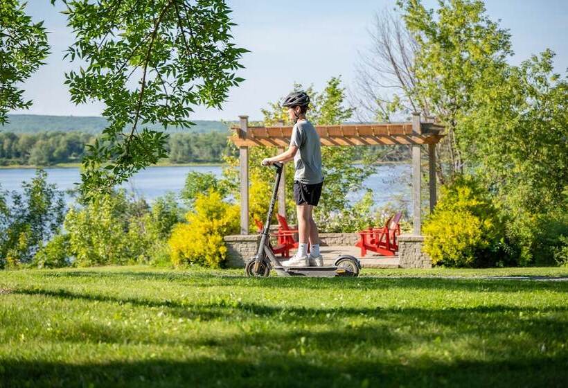 Delta Hotels By Marriott Fredericton