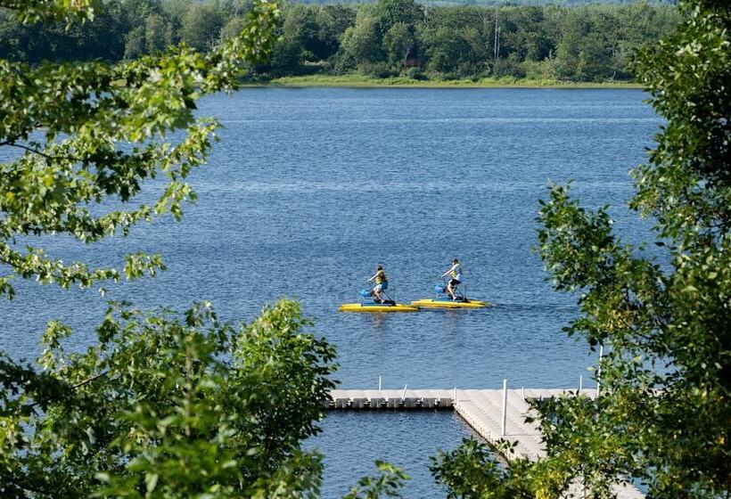 Delta Hotels By Marriott Fredericton