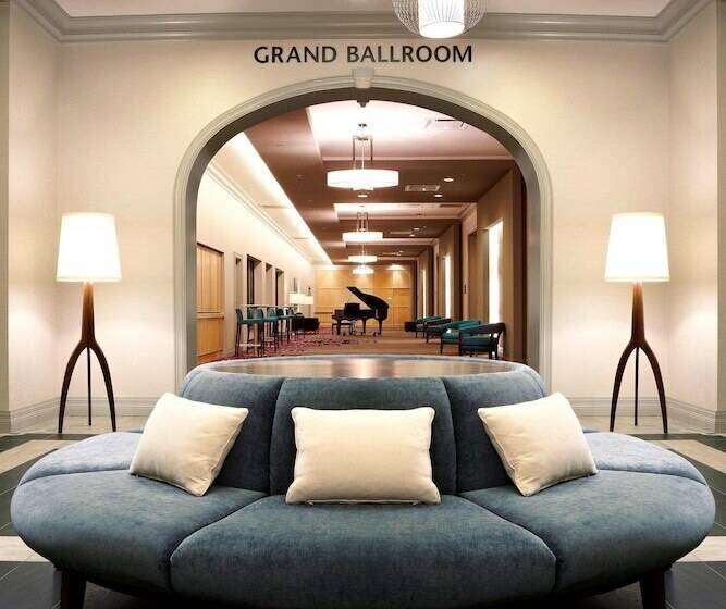 Delta Hotels By Marriott Fredericton