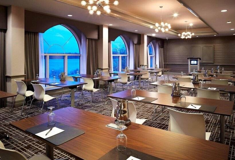 Delta Hotels By Marriott Fredericton