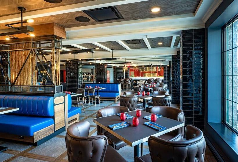 Delta Hotels By Marriott Fredericton