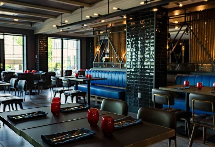 Delta Hotels By Marriott Fredericton