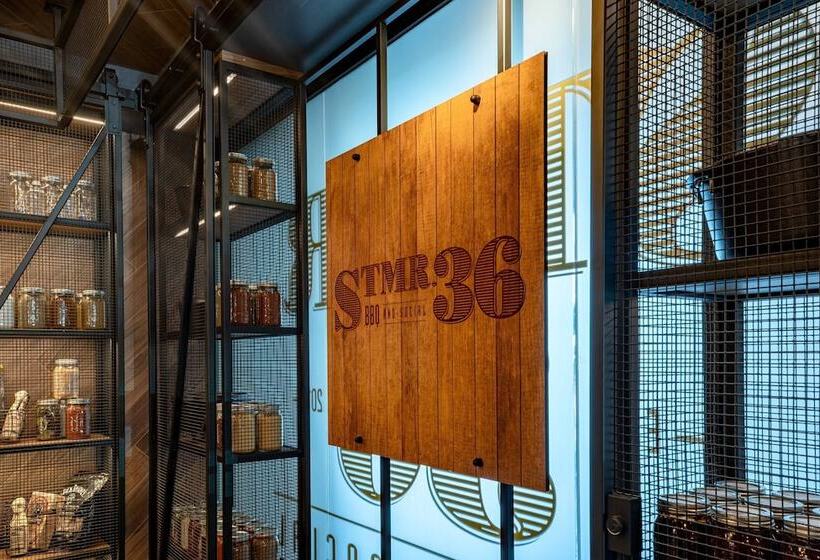 Delta Hotels By Marriott Fredericton