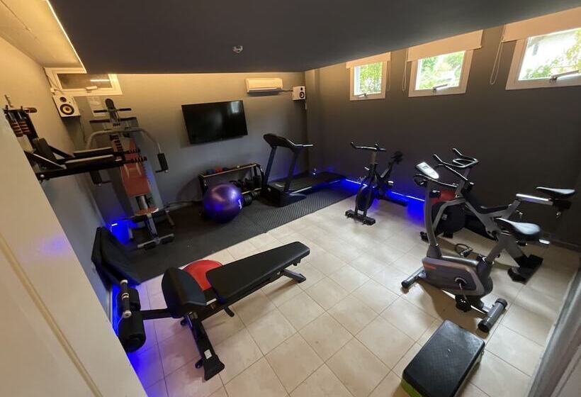 هتل Destinar Apart