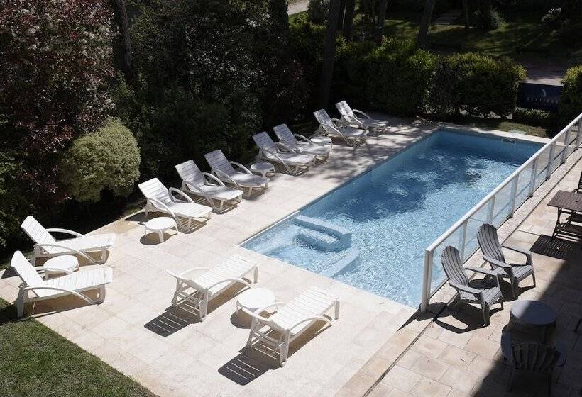 هتل Destinar Apart