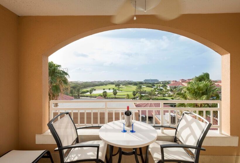 Divi Village Golf and Beach Resort