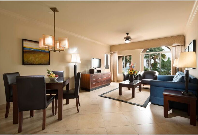 Divi Village Golf and Beach Resort