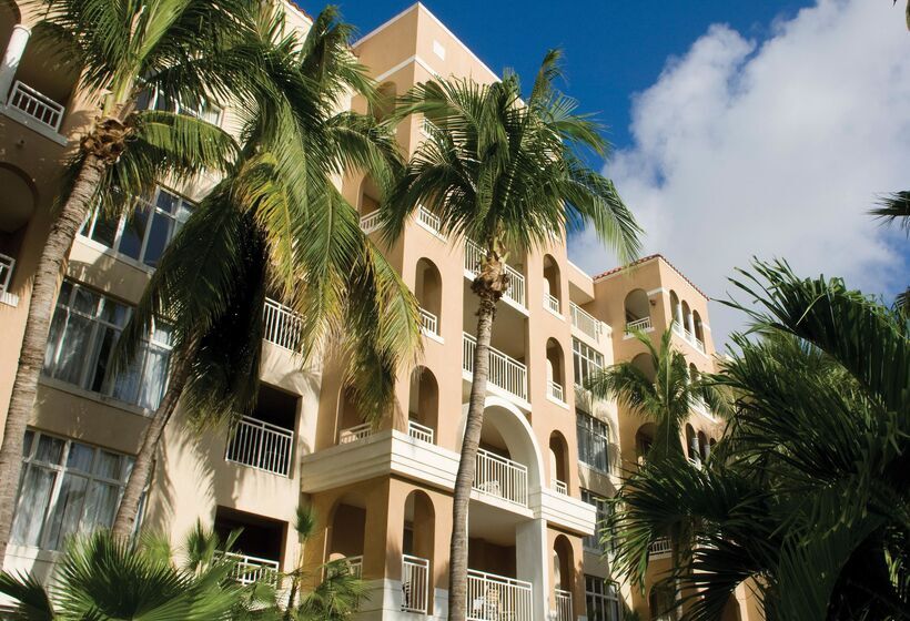 Divi Village Golf and Beach Resort