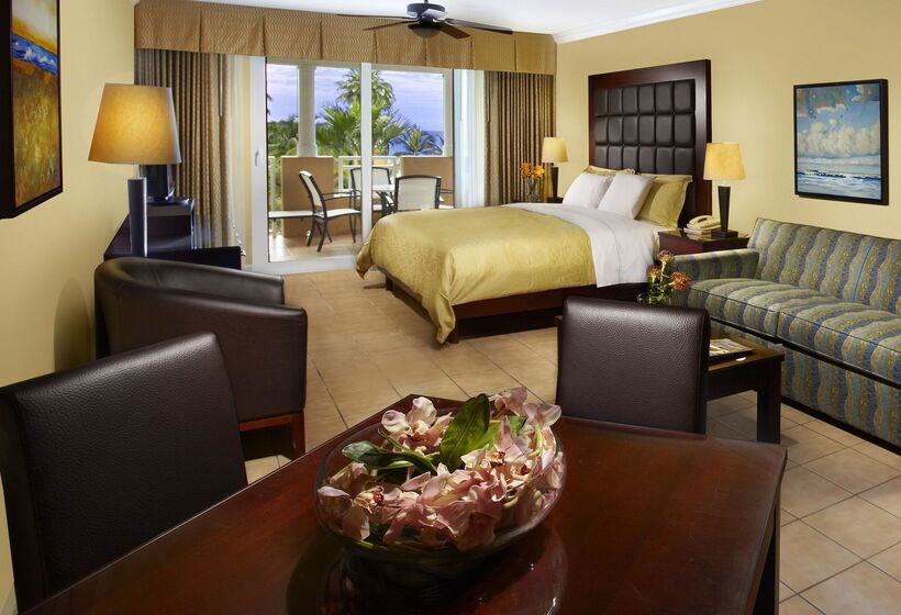 Divi Village Golf and Beach Resort