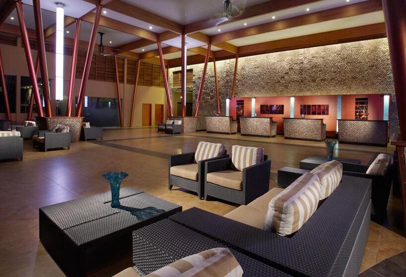 Divi Village Golf and Beach Resort