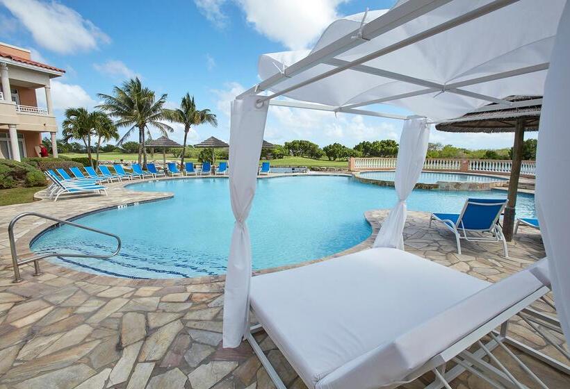 Divi Village Golf and Beach Resort