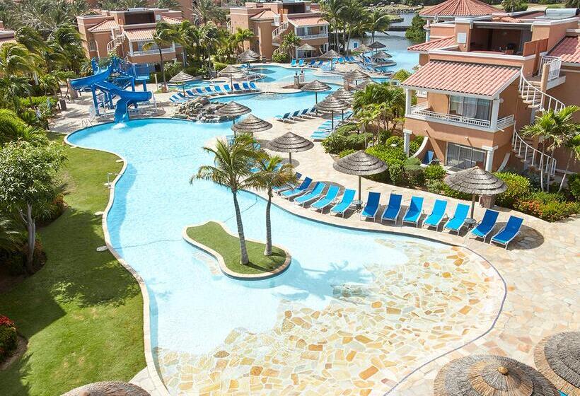 Divi Village Golf and Beach Resort