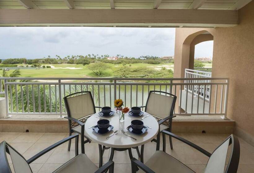 Divi Village Golf and Beach Resort