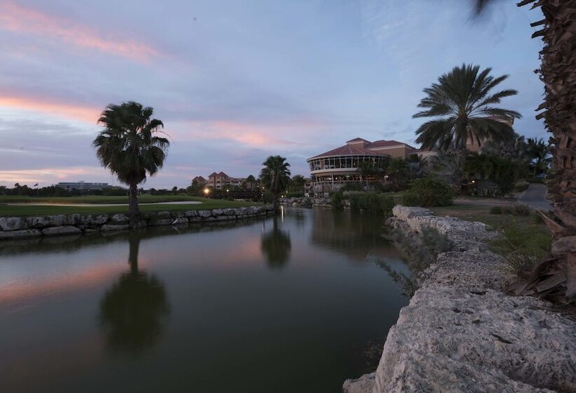 Divi Village Golf and Beach Resort