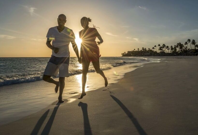 Divi Village Golf and Beach Resort