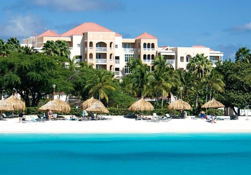 Divi Village Golf and Beach Resort