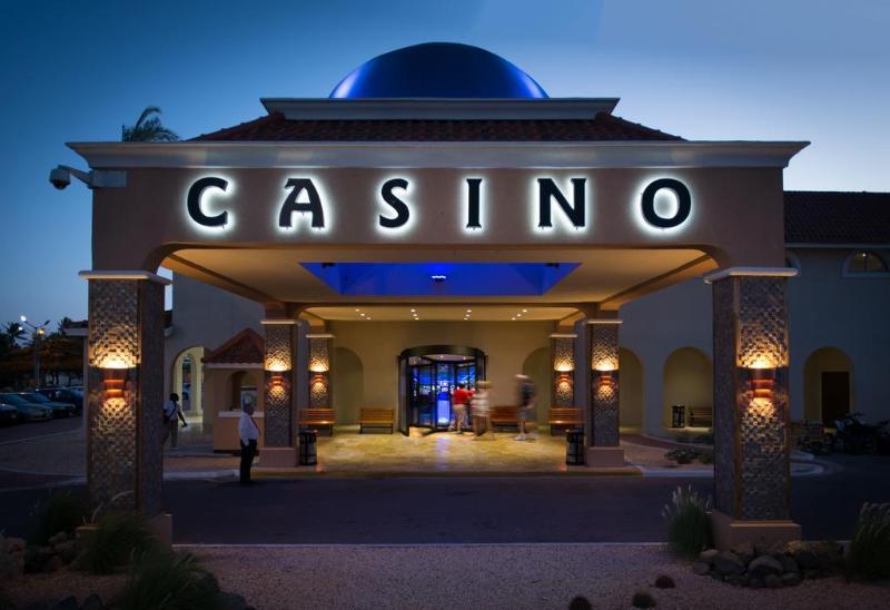 Divi Village Golf and Beach Resort