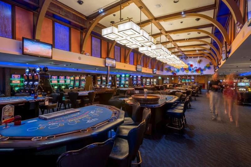 Divi Village Golf and Beach Resort