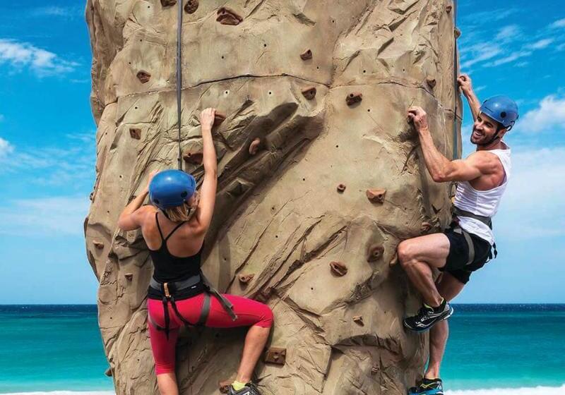 Divi Village Golf and Beach Resort