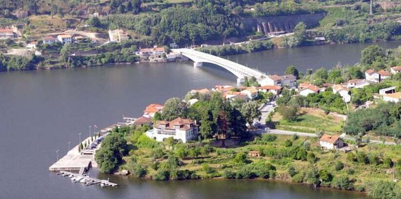 Douro Hotel Porto Antigo