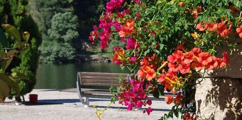 Douro Hotel Porto Antigo