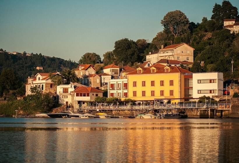 Douro Hotel Porto Antigo
