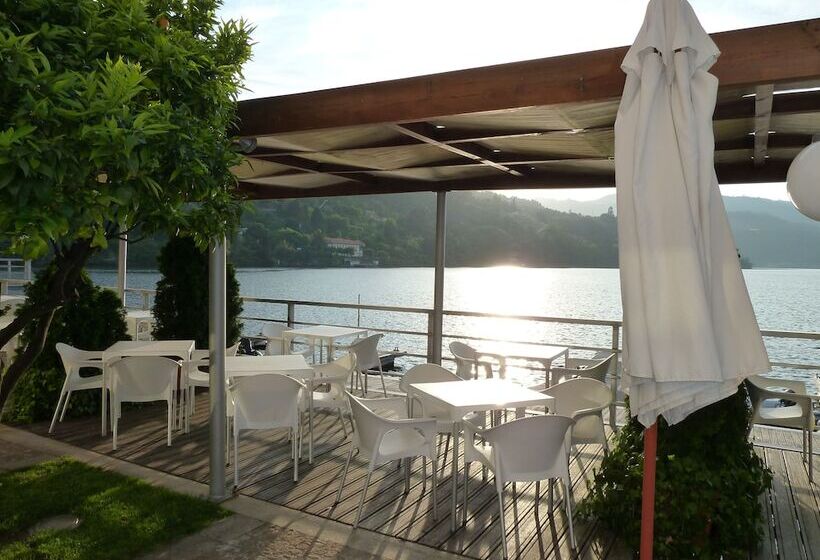 Douro Hotel Porto Antigo