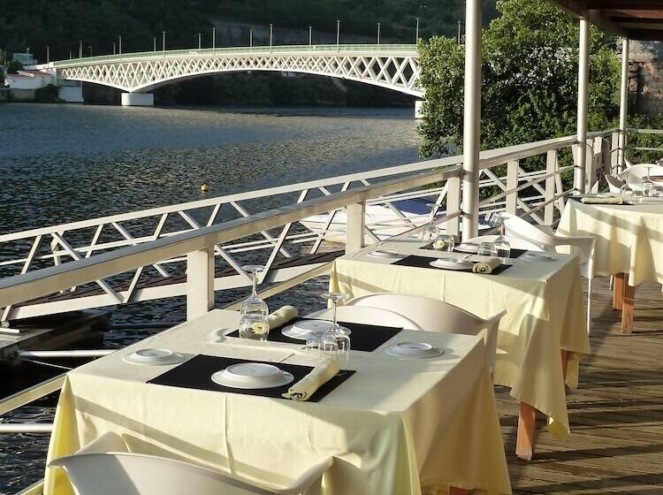 Douro Hotel Porto Antigo