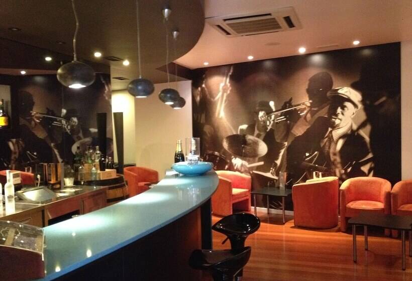 Douro Hotel Porto Antigo