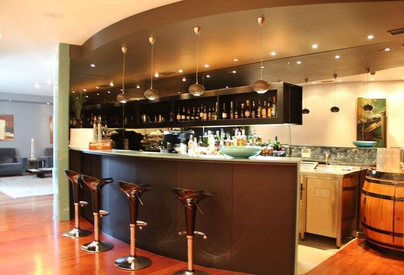 Douro Hotel Porto Antigo