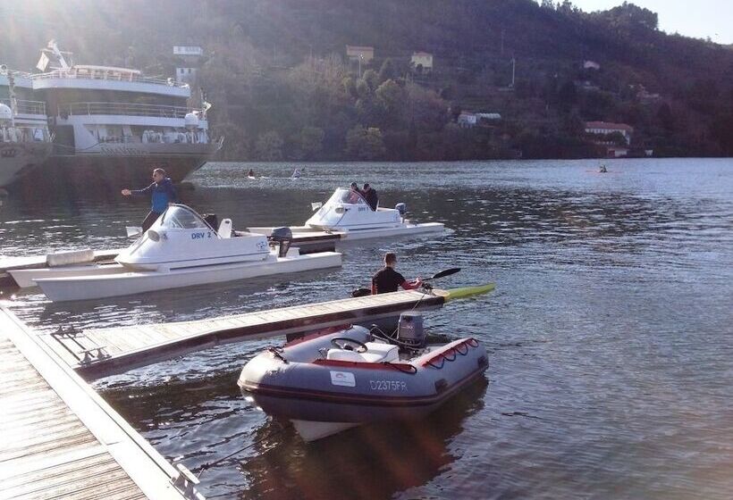 Douro Hotel Porto Antigo