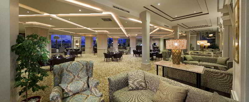 Hotel Kilikya Resort Camyuva