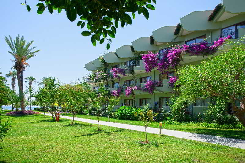 Hotel Kilikya Resort Camyuva