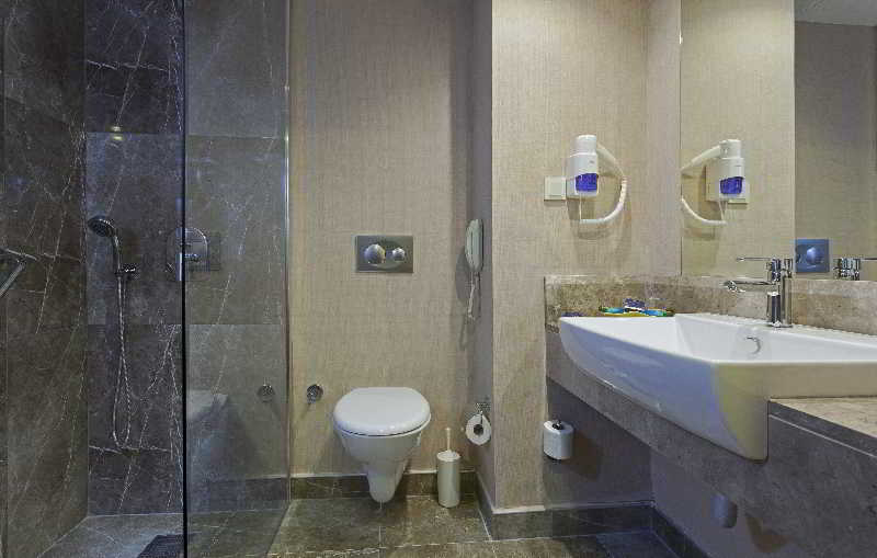 Hotel Kilikya Resort Camyuva