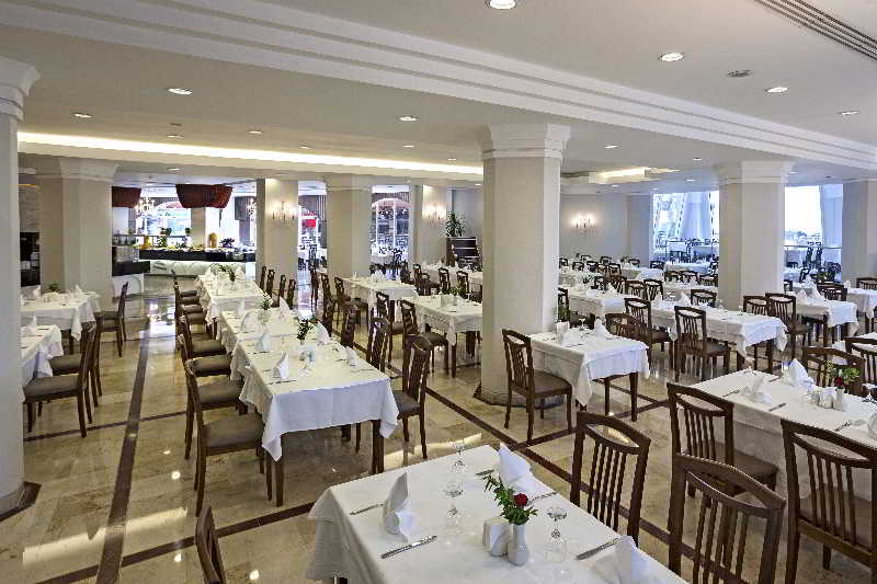 Hotel Kilikya Resort Camyuva