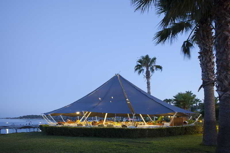 Hotel Kilikya Resort Camyuva