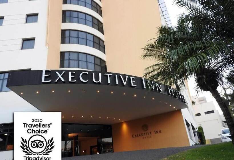בית מלון כפרי Executive Inn