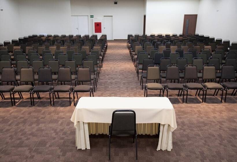 בית מלון כפרי Executive Inn