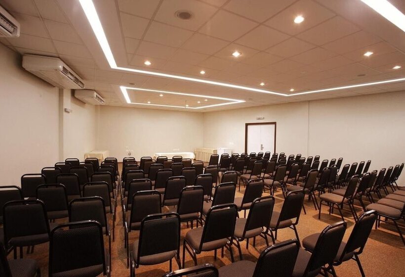 בית מלון כפרי Executive Inn